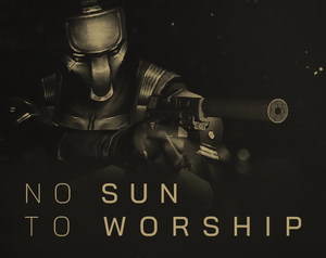 No Sun to Worship