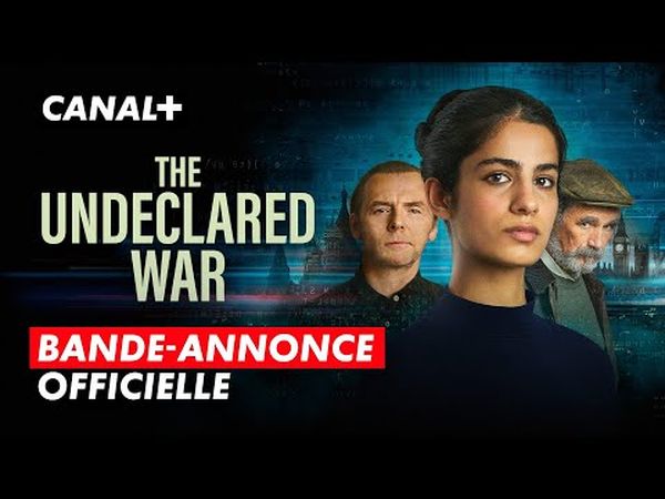 The Undeclared War