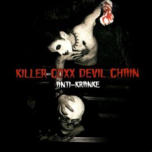 KILLER COXX DEVIL CHAIN (EP)