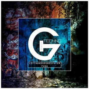 Fuga (EP)