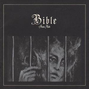 Bible (EP)