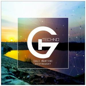 Distraught (Single)