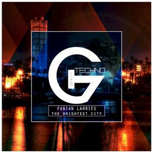 The Brightest City (Single)