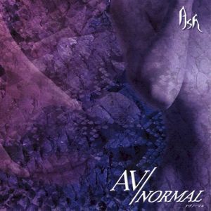 AV/NORMAL (EP)