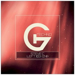 Left Behind (Single)