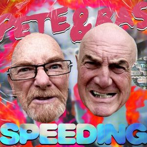 Speeding (Single)