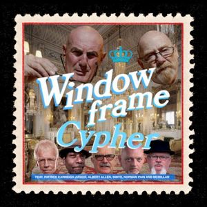 Window Frame Cypher (Single)