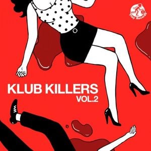 Klub Killers, Vol. 2