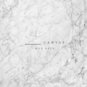 Blank Canvas (Single)