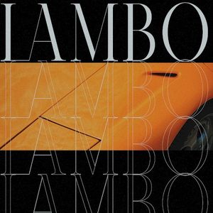 Lambo - Prod. by Mad Keys (Single)