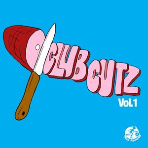 Club Cutz, Vol.1