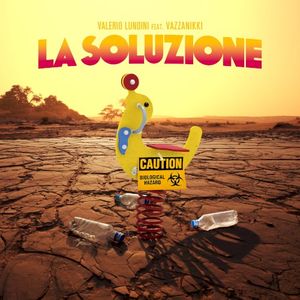 La soluzione (Single)