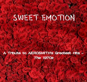 Sweet Emotion: A Tribute to Aerosmith’s Greatest Hits – The 1970s