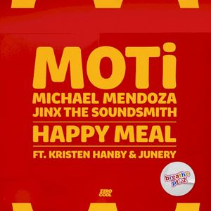 Happy Meal (Single)