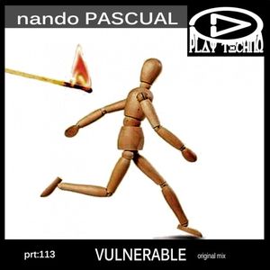 Vulnerable (Single)