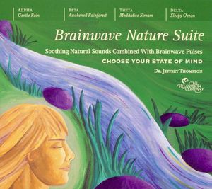 Brainwave Nature Suite