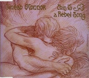This Is a Rebel Song (Single)