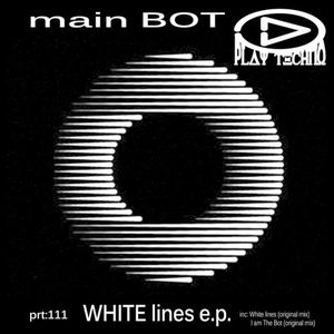 White Lines (Single)