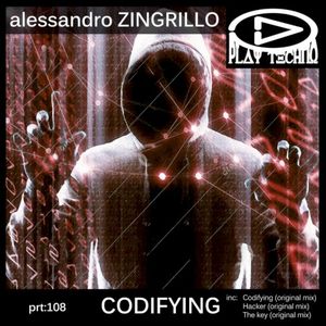 Codifying (EP)