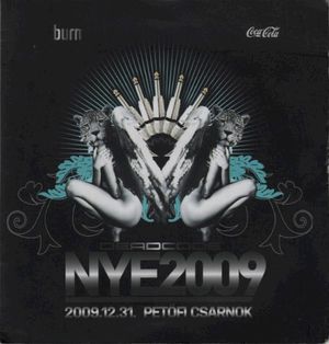 Jo U Je (NYE2009 edit)