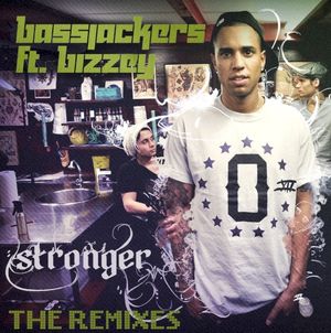 Stronger (The Remixes)