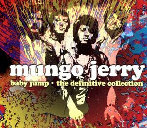 Baby Jump: The Definitive Collection
