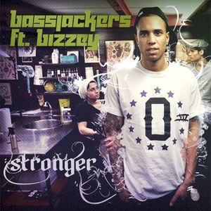 Stronger (Bassjackers remix)