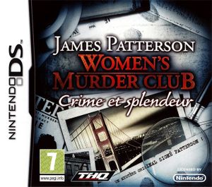 James Patterson: Women's Murder Club - Crime et Splendeur
