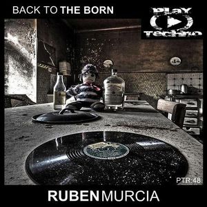 Back to the Born (EP)