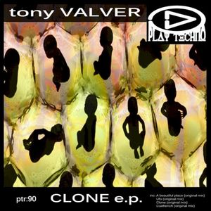 Clone EP (EP)