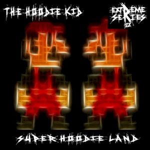 Super Hoodie Land (Single)