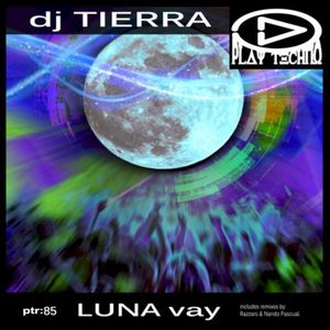 Luna Vay (EP)