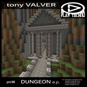 Dungeon (EP)