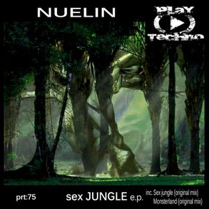 Sex Jungle (Single)