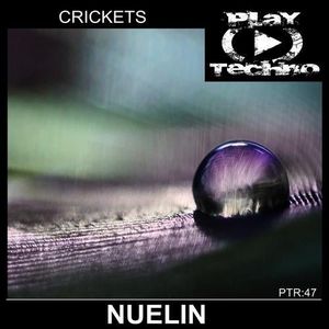 Crickets EP (EP)
