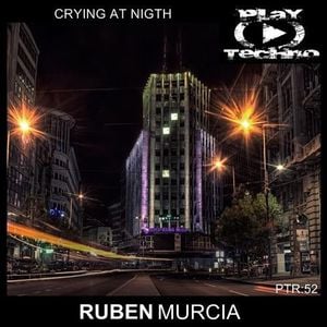 Crying at Nigth (EP)