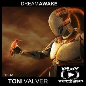 Dream Awake (EP)