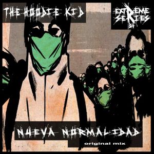 Nueva Normalidad (Single)