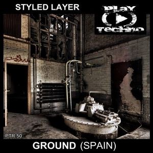 Styled Layer (Single)