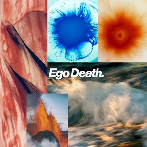 Ego Death