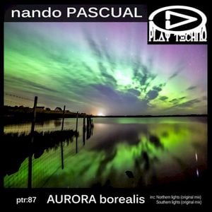 Aurora Borealis (Single)