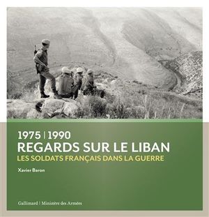 Regards sur le Liban