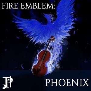 Main Theme (From “Fire Emblem: Three Houses”)