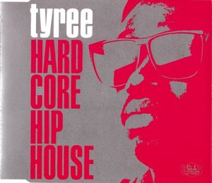 Hardcore Hip House (Single)