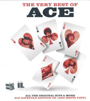The Very Best of Ace