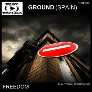 Freedom (Single)