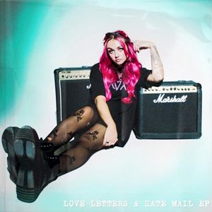 Love Letters & Hate Mail (EP)