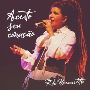 Aceito Seu Coração (Single)