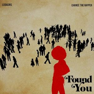 Found You (Single)