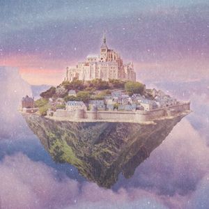 Castle in the Sky (Single)